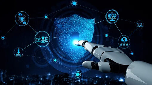AI Cybersecurity