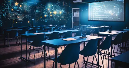 Institutional Center of Excellence