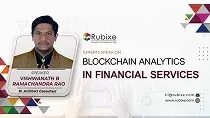 Blockchain Analytics