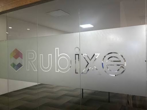 Rubixe office in Chennai