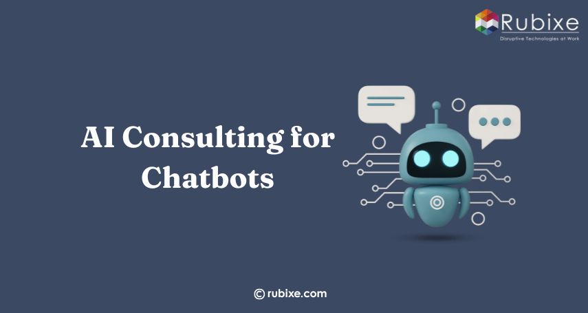 AI Consulting for Chatbots: Improve Service and Support