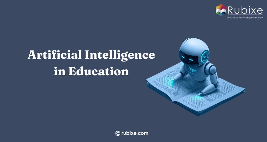Artificial Intelligence in Education