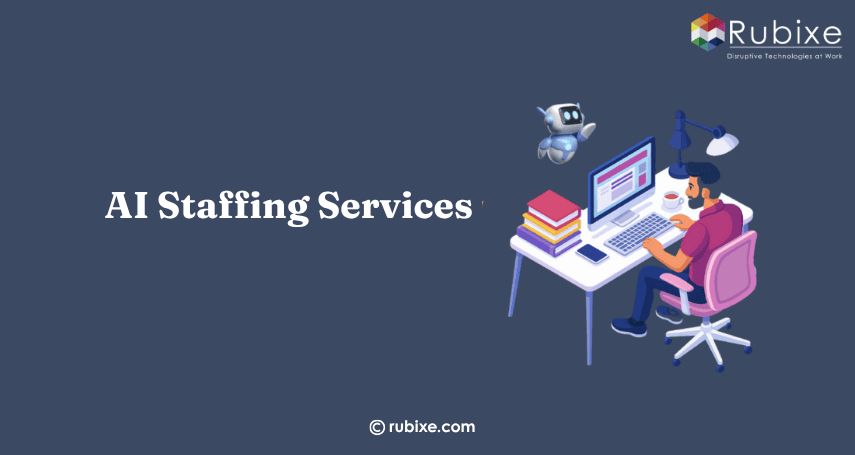 AI Staffing Services: Your Competitive Edge in Tech Hiring