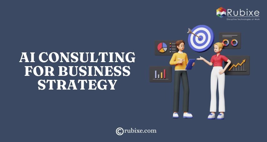 How AI Consulting Supports Long-Term Business Strategy