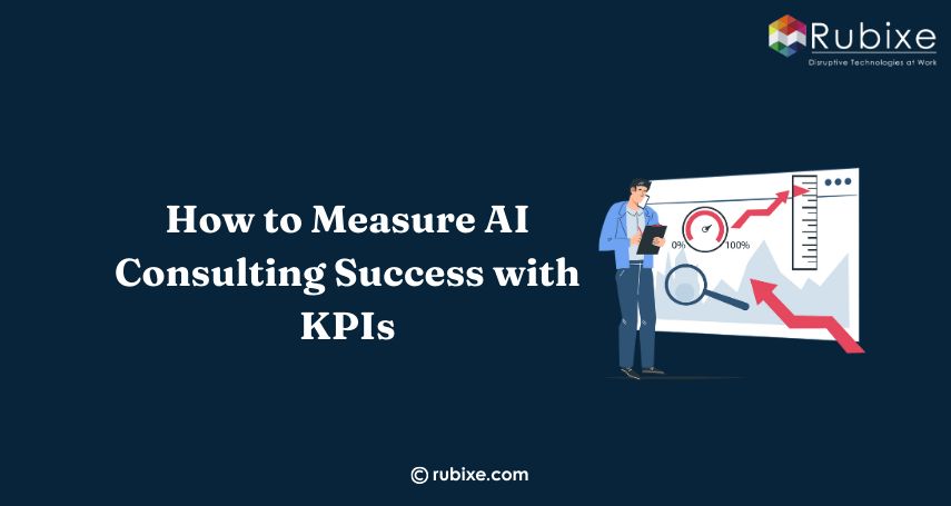 How to Measure AI Consulting Success with KPIs