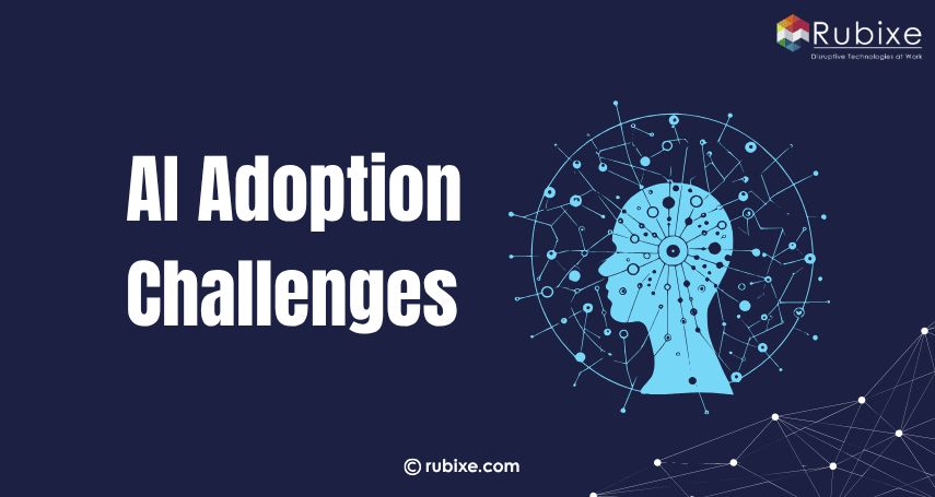 Solving AI Adoption Challenges Through Expert Consulting
