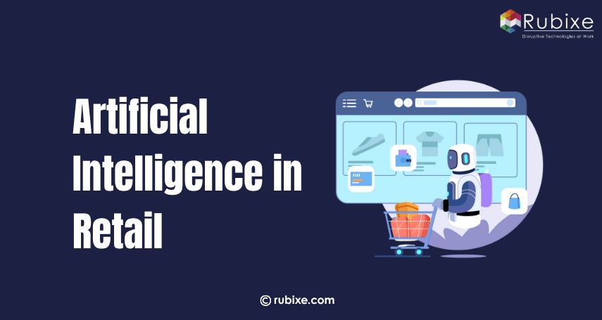 AI in Retail: Enhancing Customer Experience and Operations