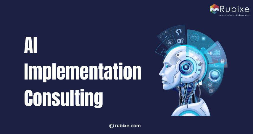AI Implementation Consulting for Smooth and Safe Deployment