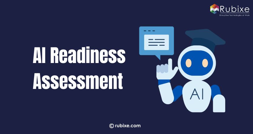 AI Readiness Assessment Guide for Modern Businesses