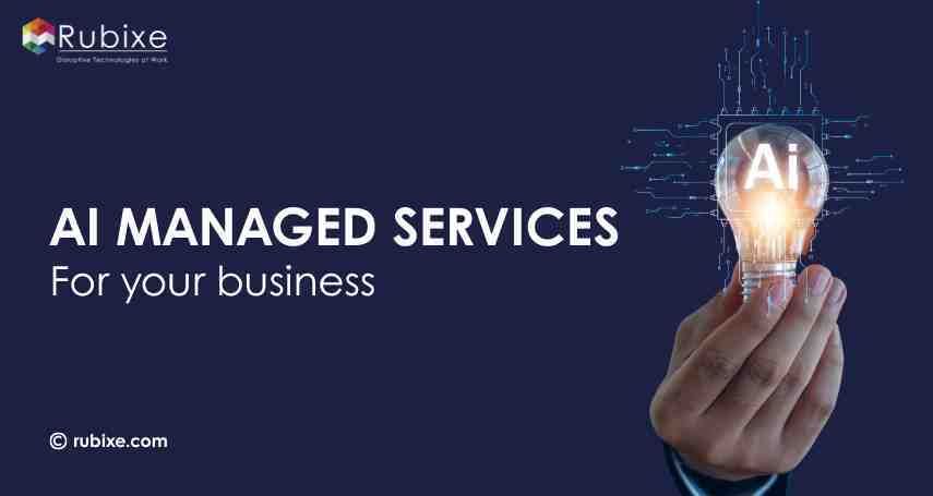 Is AI Managed Services Right for Your Business?