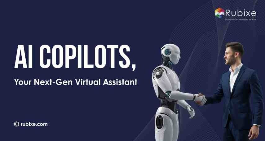 How AI Copilots Support Sales, Marketing, and Operations