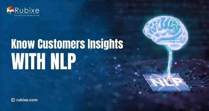 How NLP Consulting Helps Businesses Understand Customers