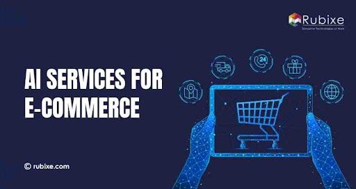 AI Services for Better Shopping Experiences in E-commerce