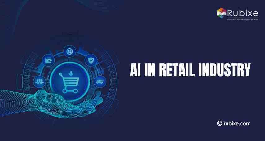 How AI-Powered Retail Systems Solve Demand Forecasting Issues