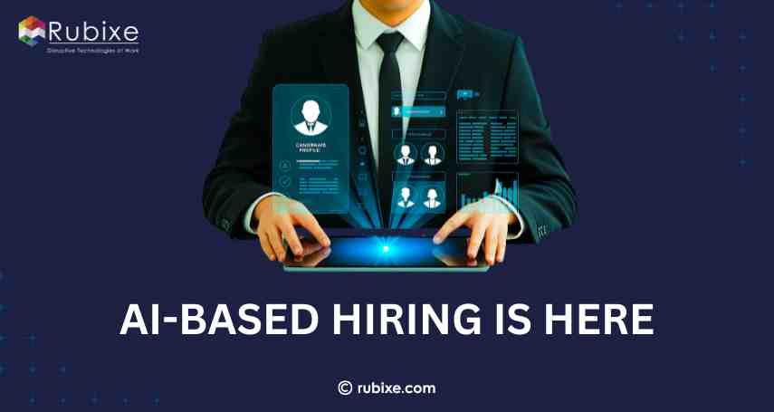 Are AI-Based Interviews the Future of Hiring?