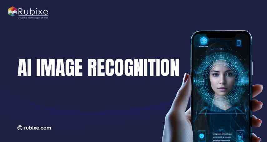 Why AI Image Recognition Is Useful for Business