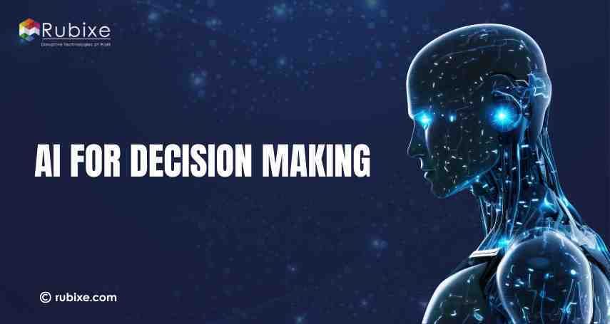 How AI Is Changing Decision Making in Business
