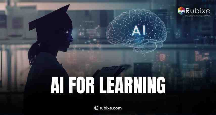 AI for Learning: Upskilling the Modern Workforce