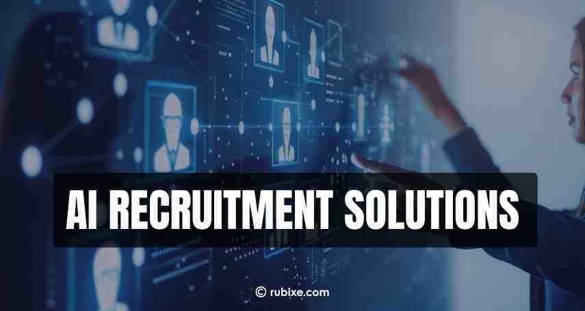 Why Businesses Choose AI Recruitment Solutions