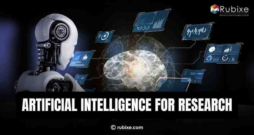 How to Use Artificial Intelligence for Research Effectively
