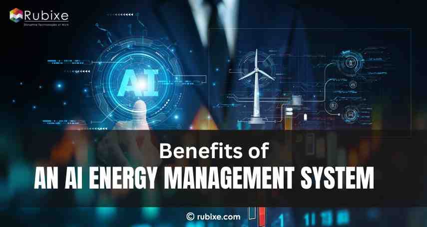 Benefits of an AI Energy Management System