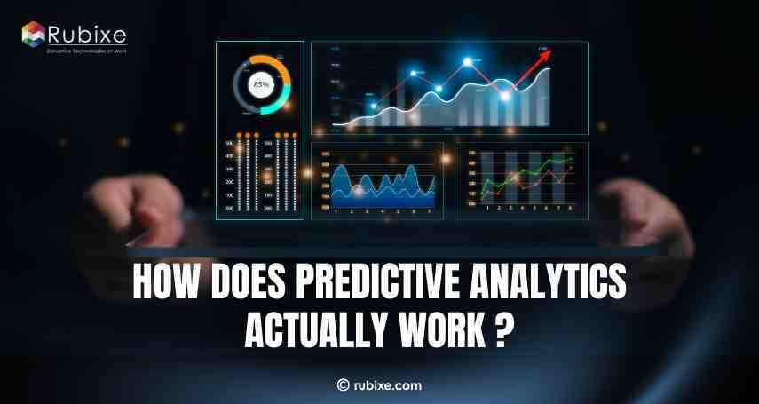 What Is Predictive Analytics, and How Does It Work?