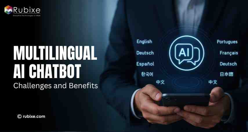 Multilingual AI Chatbot: Challenges and Benefits
