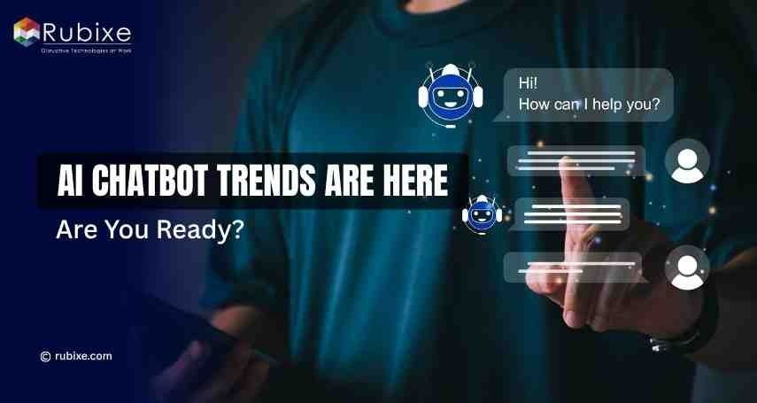 Top AI Chatbot Trends in 2026