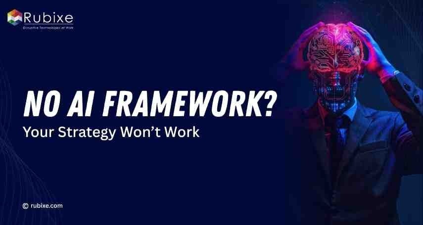 AI Consulting Frameworks: From Strategy to Deployment