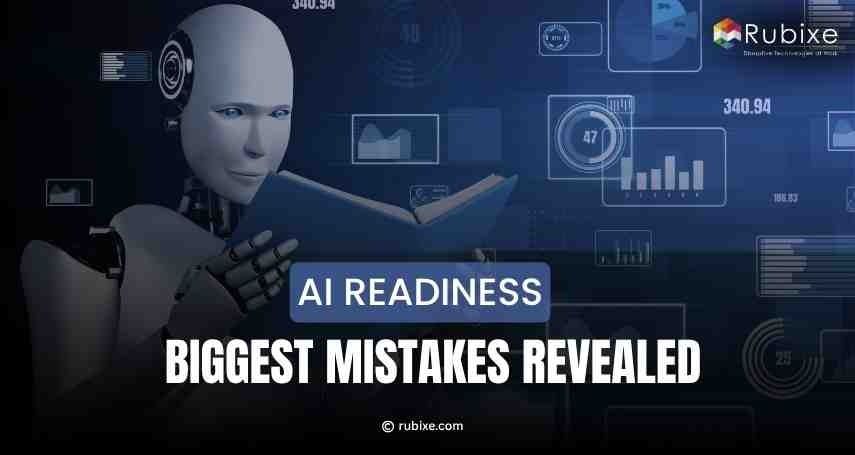 AI Readiness Assessment: Why Companies Get It Wrong Before They Start