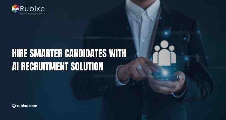 How AI Recruitment Solutions Improve Candidate Quality