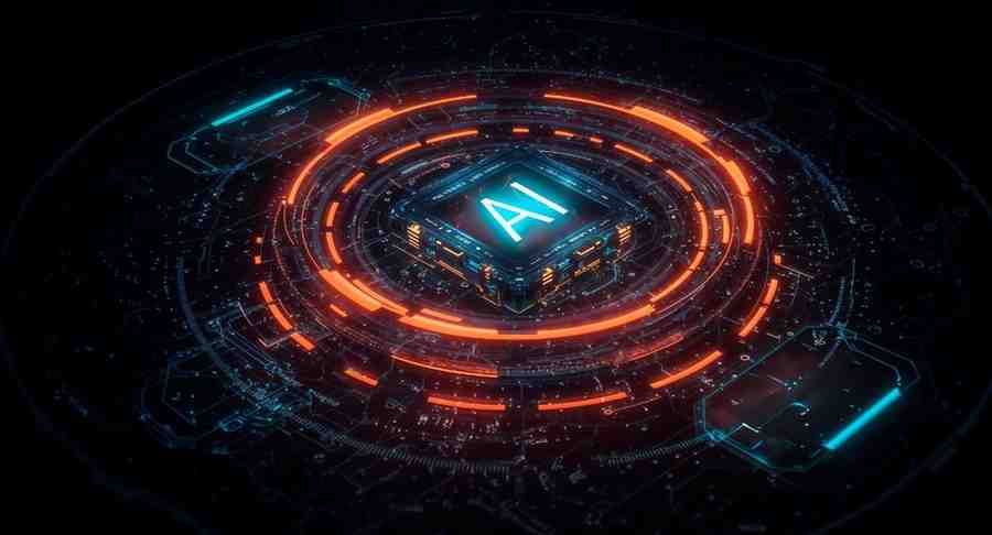 How to Build Your AI Transformation Strategy&nbsp;