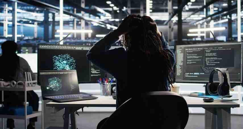 Where AI Software Projects Fail And How to Avoid It