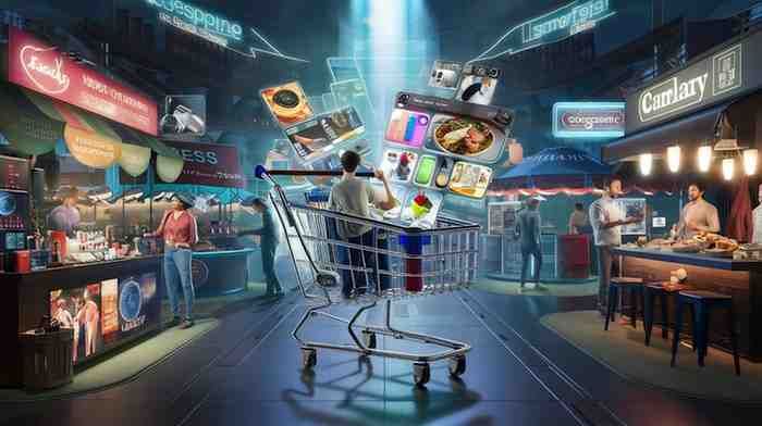 In-Store AI Opportunity Most Brands