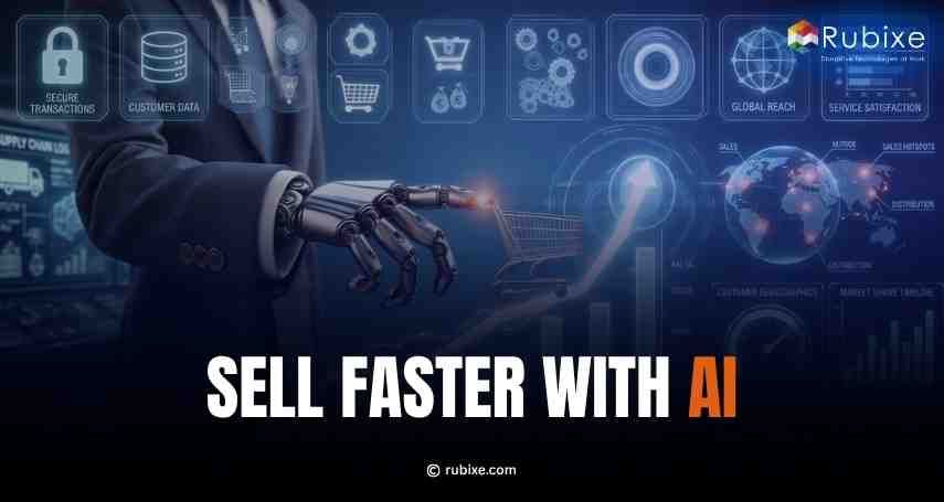 How AI Boosts Retail Sales Fast