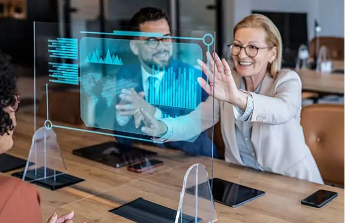 AI Solutions Metrics