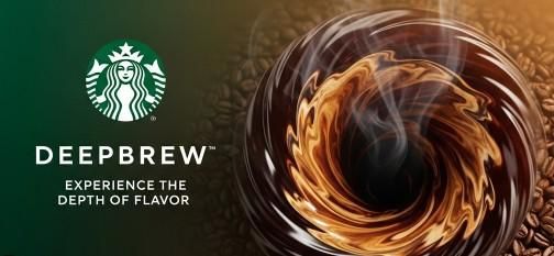 Starbucks - The Deep Brew Platform