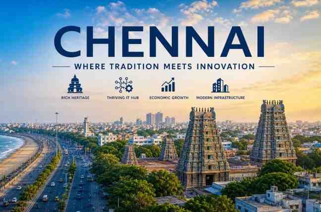 AI Company in Chennai