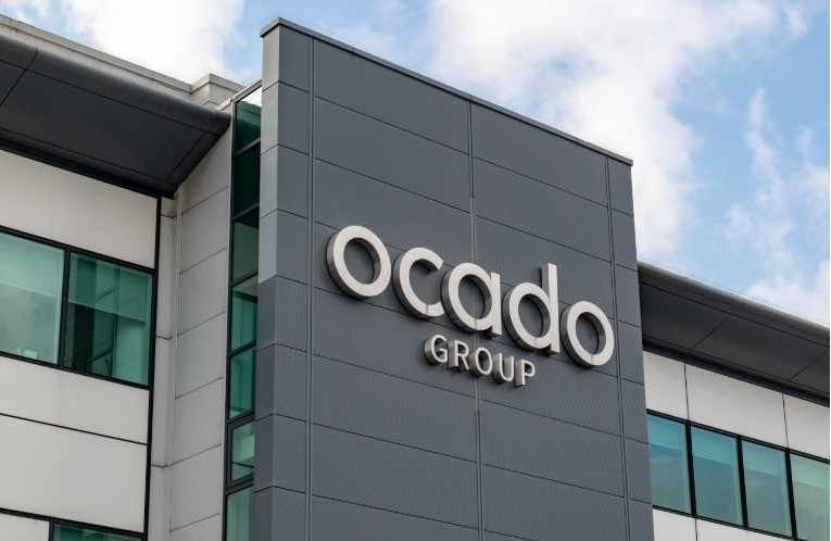 ocado group