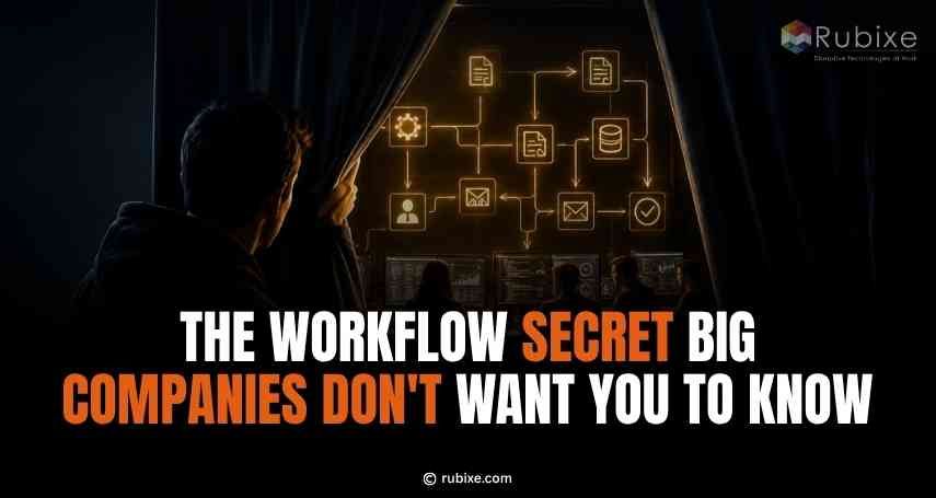 How AI Consulting Improves Workflows in Mid-Size Companies