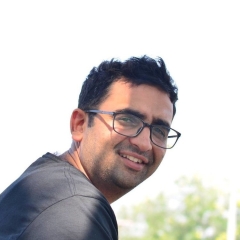 Deepak Dongre