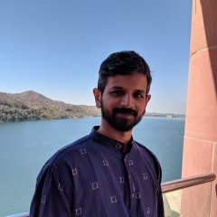 Nikhil D. Hegde