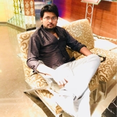 Nisarg Nikhil