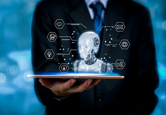 Smarter AI Services That Help Your Business Grow