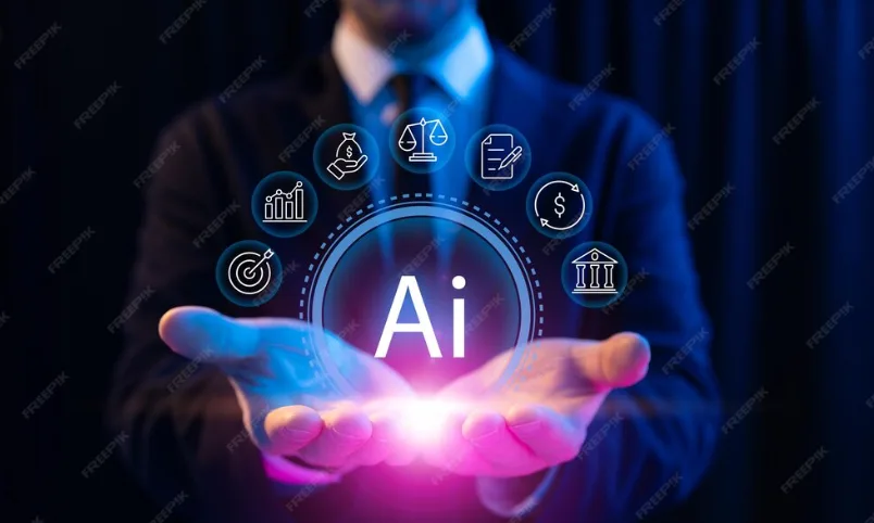 Smarter AI Services That Help Your Business Grow